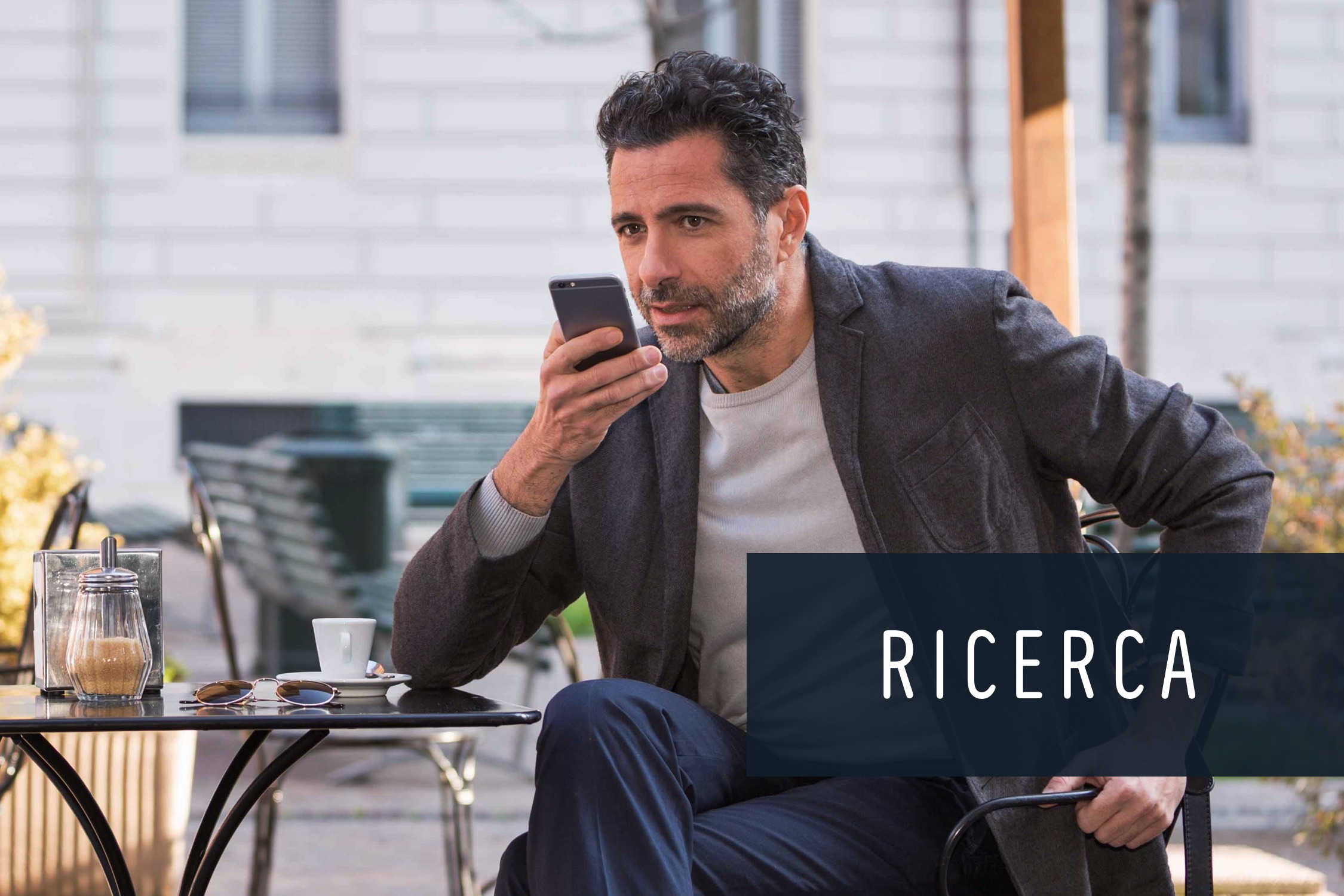 Rappresentazione visiva dell'articolo: CONOSCI IL “PERCHÈ” DEL TUO PROFESSIONISTA?